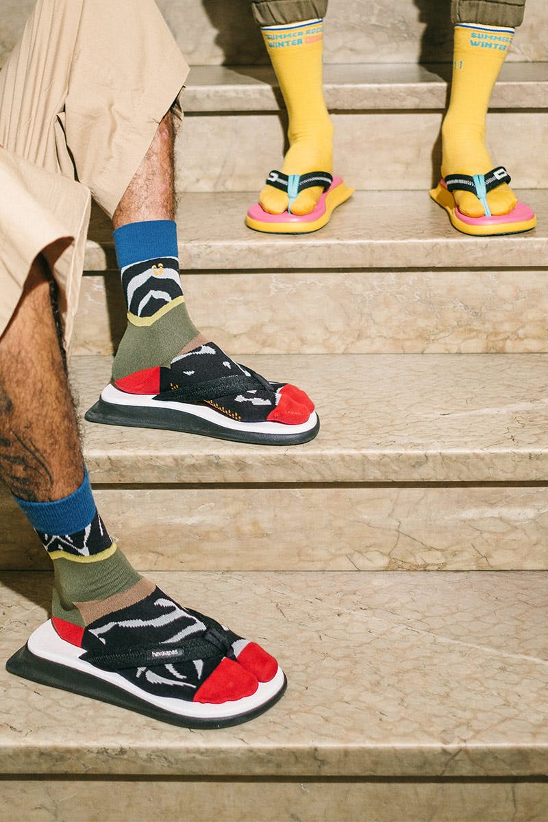 Tradi zori havaianas clearance